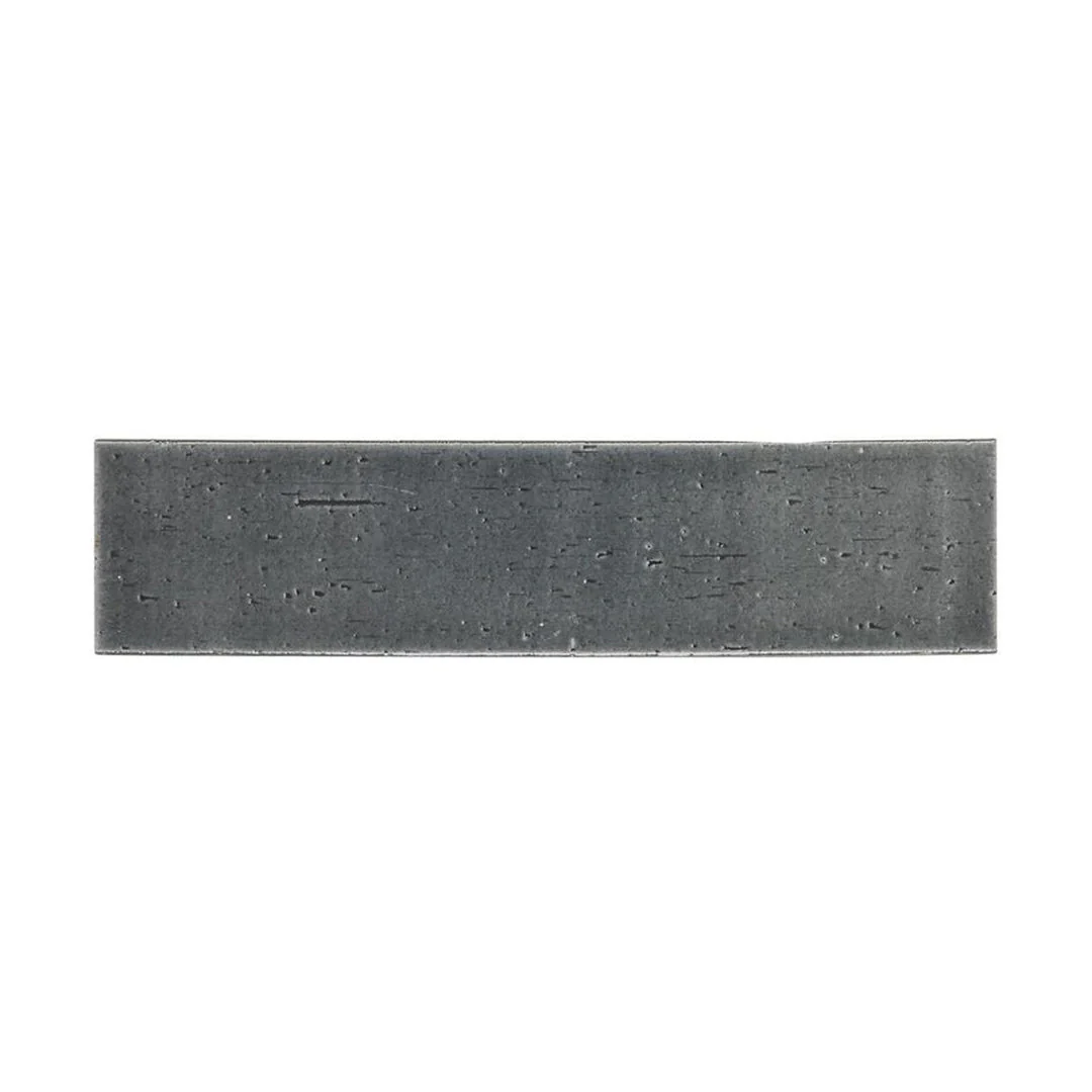 Wrought Iron Brick, 2.5" x 9.5" - Ceramic Tile