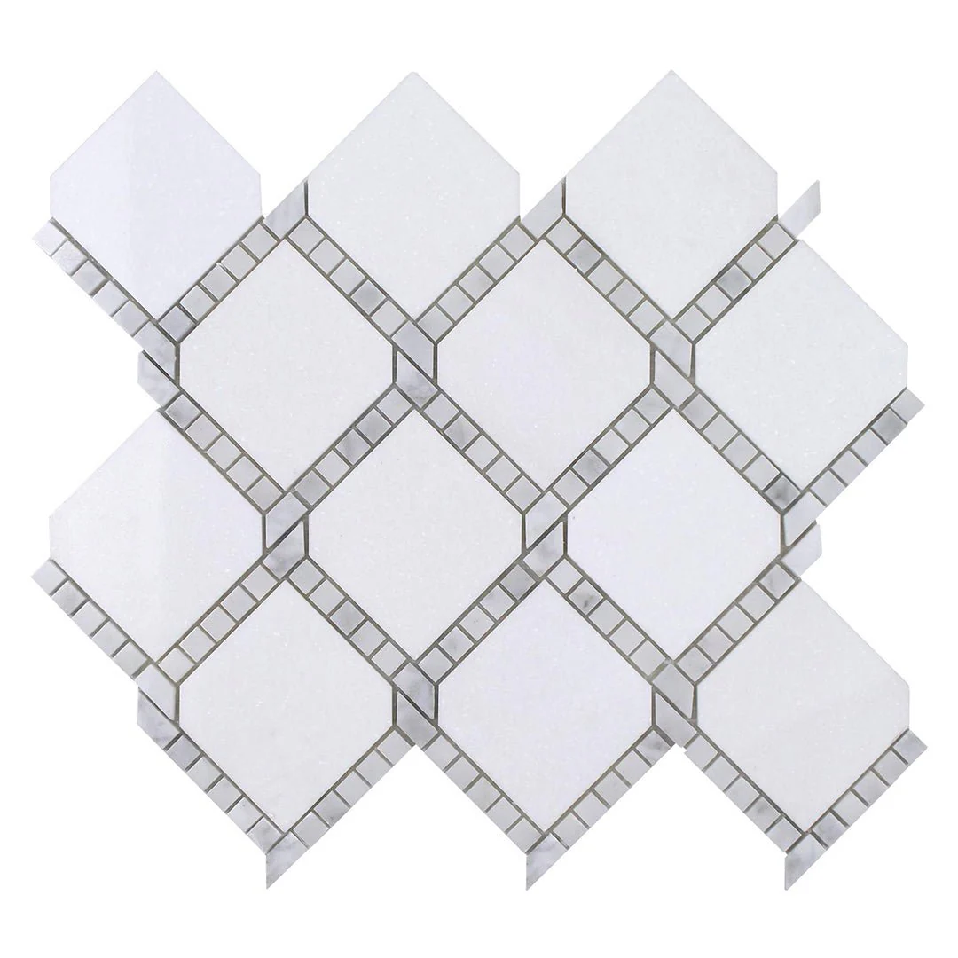 Zen Bead Stone - Stone Tile