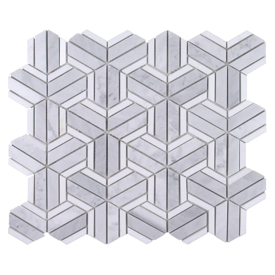 Zen Prism Stone - Stone Tile