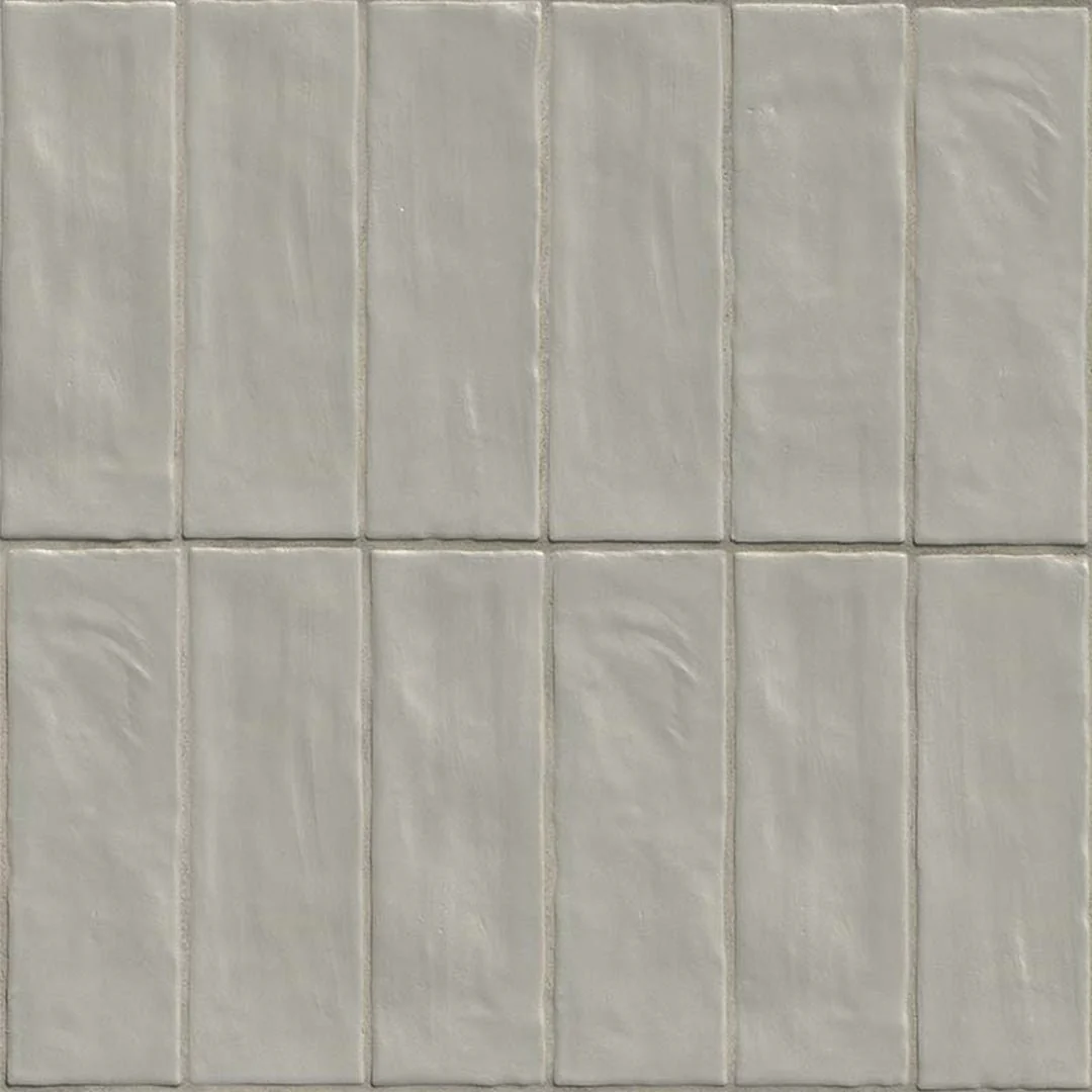 Zest Aloe, 2.5" x 8" - Ceramic Tile