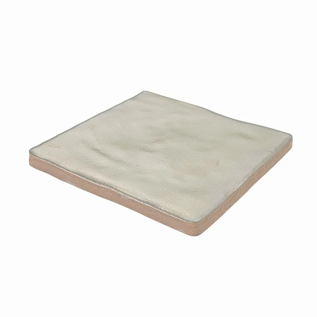 Zest Aloe, 4" x 4" - Ceramic Tile - Image 5