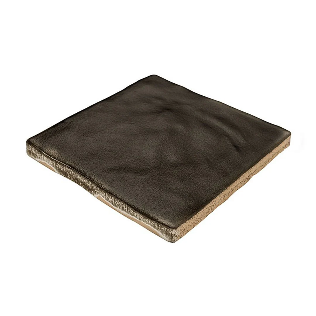Zest Midnight, 4" x 4" - Ceramic Tile - Image 4