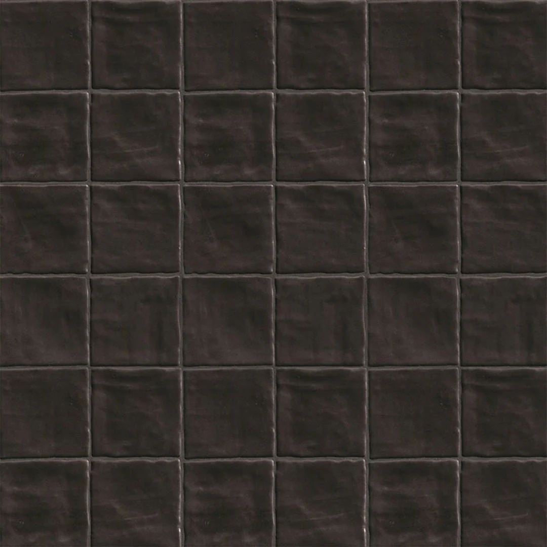 Zest Midnight, 4" x 4" - Ceramic Tile - Image 6