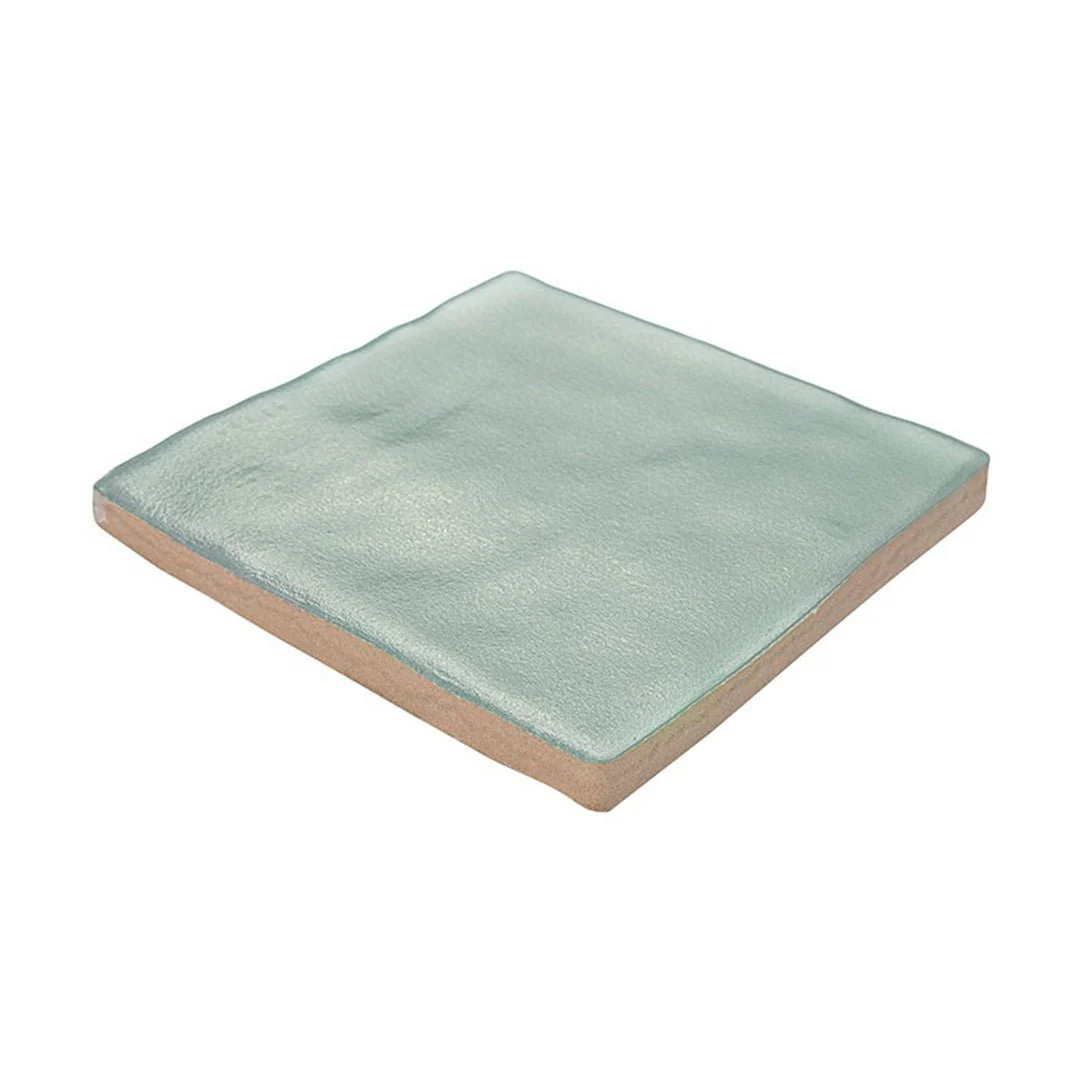 Zest Sky, 4" x 4" - Ceramic Tile - Image 8
