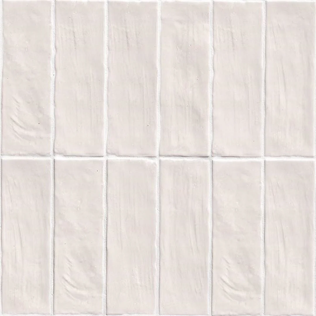 Zest Star, 2.5" x 8" - Ceramic Tile