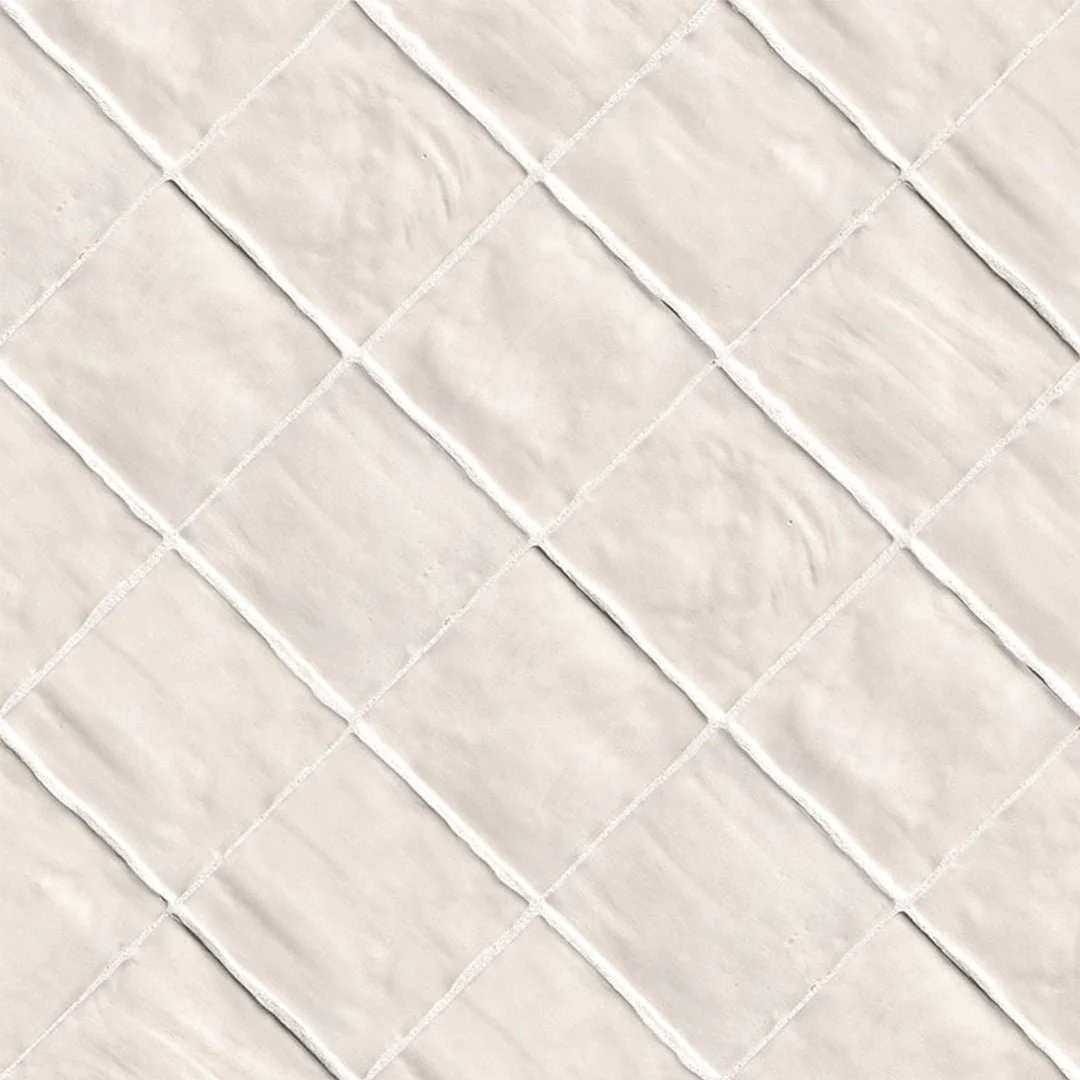 Zest Star, 4" x 4" - Ceramic Tile - Image 4