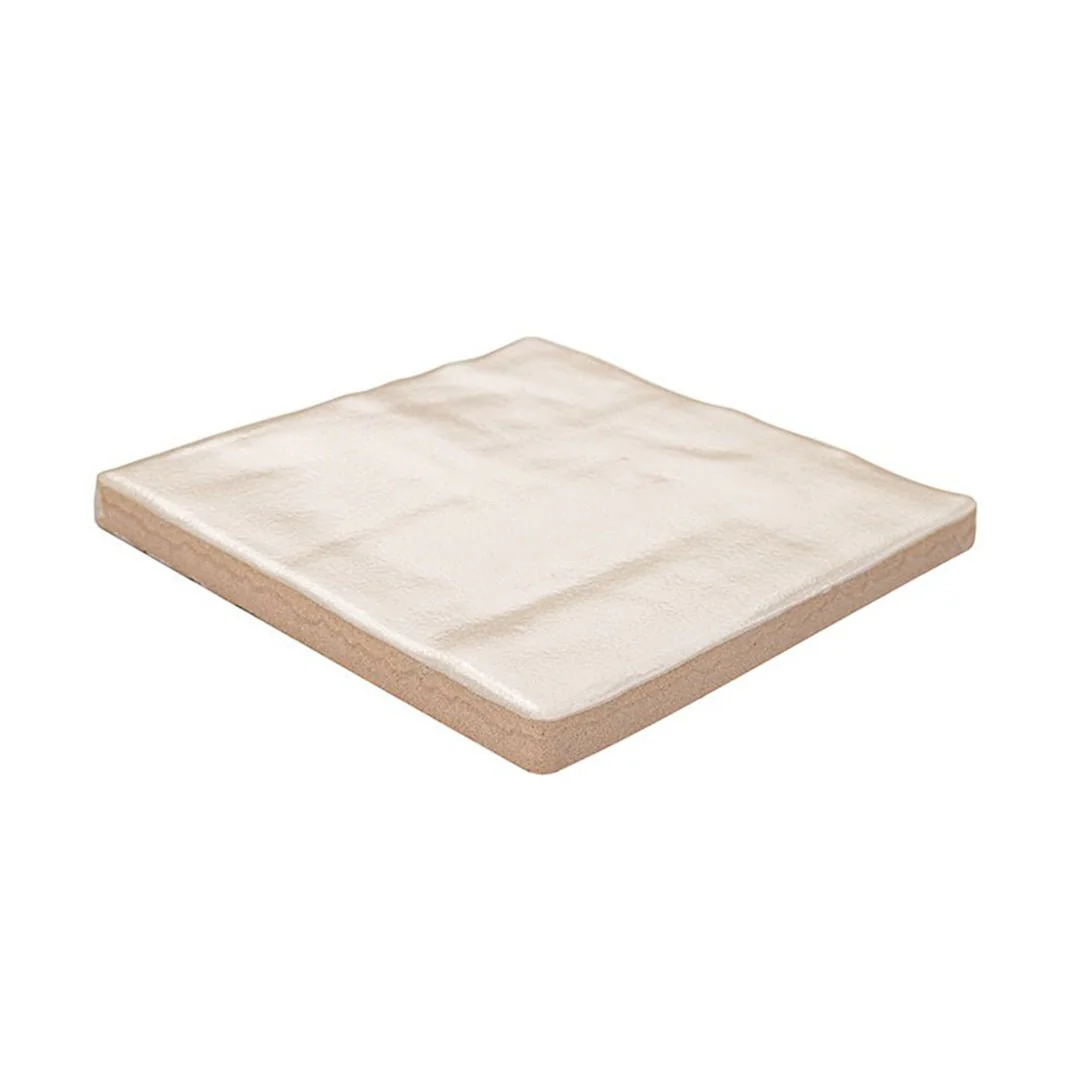 Zest Star, 4" x 4" - Ceramic Tile - Image 5