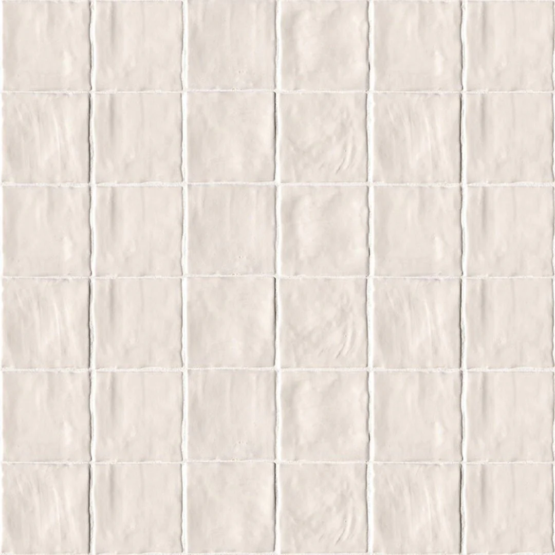 Zest Star, 4" x 4" - Ceramic Tile - Image 6